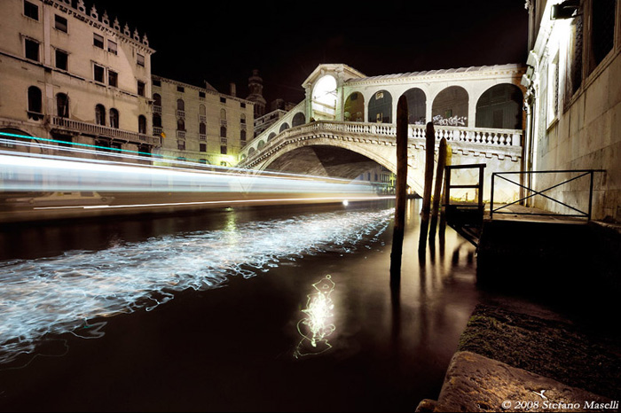 Copyright Stefano Maselli